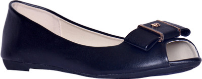 Heels n Wedges Comfort Bellies