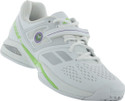 35% OFF on Babolat Propulse BPM All Court Wimbledon M Tennis Shoes
