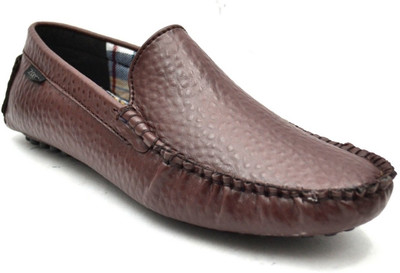 50% OFF on Zoot24 Brown Loafers