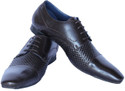 61% OFF on Matrix Gents Leather Party Wear Shoes
