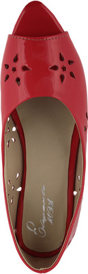 28% OFF on Elegante Moda 610 Bellies