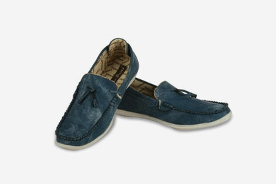 59% OFF on Bacca Bucci Denim attraction loafers Loafers 59% OFF on Bacca Bucci Denim attraction loafers Loafers