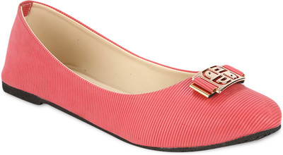 67% OFF on Zachho Hc84-Pink Bellies