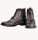 50% OFF on 99Cells David Martin Boots 50% OFF on 99Cells David Martin Boots