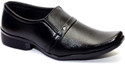 50% OFF on Vogue Guys Mild Black Formal Slip On Shoes 50% OFF on Vogue Guys Mild Black Formal Slip On Shoes