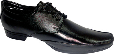 76% OFF on Activa Black Party Lace Up Shoes 76% OFF on Activa Black Party Lace Up Shoes