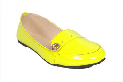 16% OFF on Studio 9 Floroscent Ballerina Bellies