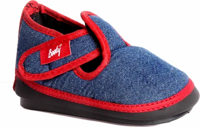 Indman Booty Footwear Casuals Shoes