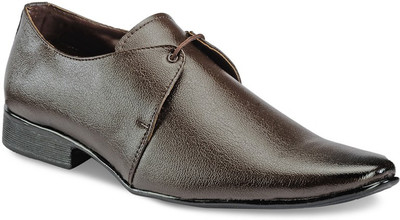 20% OFF on Yepme Office Lace Up Shoes