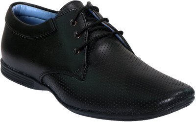 Vittaly Stylish Lace Up Shoes Vittaly Stylish Lace Up Shoes