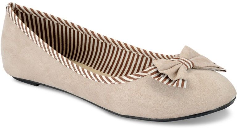 20% OFF on Yepme Beige Bellies