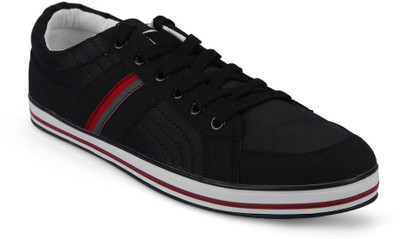 Action Micro Men C-220 Black Sneakers Action Micro Men C-220 Black Sneakers