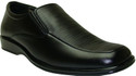 50% OFF on Winkel Black Formal Slip On Shoes 50% OFF on Winkel Black Formal Slip On Shoes
