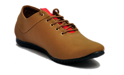 40% OFF on Shoe Mate Tan Casual Shoes 40% OFF on Shoe Mate Tan Casual Shoes