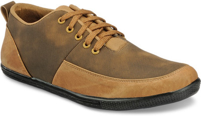 20% OFF on Yepme Brown & Tan Casual Shoes 20% OFF on Yepme Brown & Tan Casual Shoes