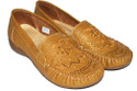 53% OFF on Fashion67 Golden Loafers 53% OFF on Fashion67 Golden Loafers