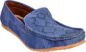 60% OFF on Walk Free Freedom Blue Loafers 60% OFF on Walk Free Freedom Blue Loafers