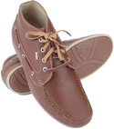 Cythos Vegas-1161 Boat Shoes