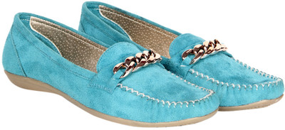 60% OFF on Steppings Styling Loafers