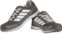 33% OFF on Ros 1071-Grey-White Walking Shoes 33% OFF on Ros 1071-Grey-White Walking Shoes
