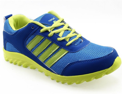 72% OFF on TomCat Pulsar Running Shoes 72% OFF on TomCat Pulsar Running Shoes