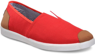 20% OFF on Yepme Red Casual Shoes 20% OFF on Yepme Red Casual Shoes