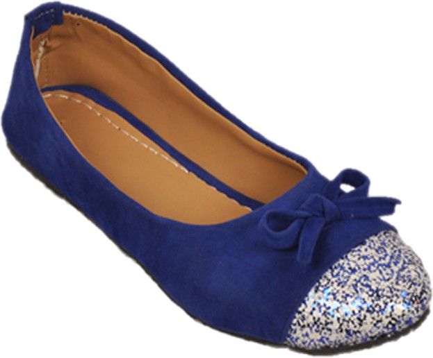 41% OFF on Designer English Club Casual Bellies