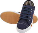 Unistar 5004 Canvas Shoes