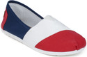 Action Shoes T27-Red Casual Shoes Action Shoes T27-Red Casual Shoes