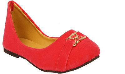 44% OFF on Zachho Hc40-Pink Bellies