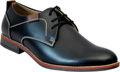 50% OFF on Cooper England Black Casual Shoes 50% OFF on Cooper England Black Casual Shoes