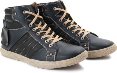 53% OFF on Andrew Scott Punk Sneakers