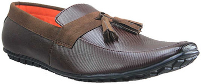 55% OFF on Dziner Stylish Loafers 55% OFF on Dziner Stylish Loafers