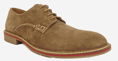 Avante Moda Classic Derby Corporate Casuals