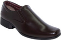 50% OFF on Alleviater Brown Slip On 50% OFF on Alleviater Brown Slip On