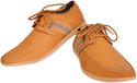 Jolly Jolla Trotter Tan Casual Shoes Jolly Jolla Trotter Tan Casual Shoes