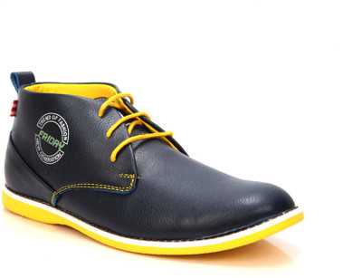64% OFF on Sole Strings Men's Casual Shoes
