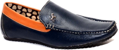 65% OFF on Wonker sro-01 Loafers