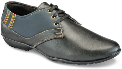 20% OFF on Yepme Black Casual Shoes 20% OFF on Yepme Black Casual Shoes