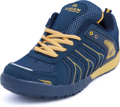 Asian Shoes EXT 101 Walking Shoes