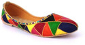 HnF Lovely Triangles Hand Painted Bellies HnF Lovely Triangles Hand Painted Bellies