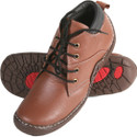 55% OFF on John Karsun Real Leather Boots 55% OFF on John Karsun Real Leather Boots