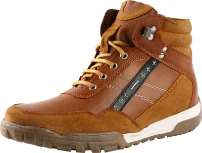 58% OFF on Bacca Bucci Tan Boots 58% OFF on Bacca Bucci Tan Boots
