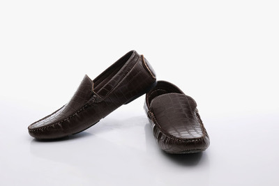 46% OFF on Bacca Bucci Exquisite Loafers
