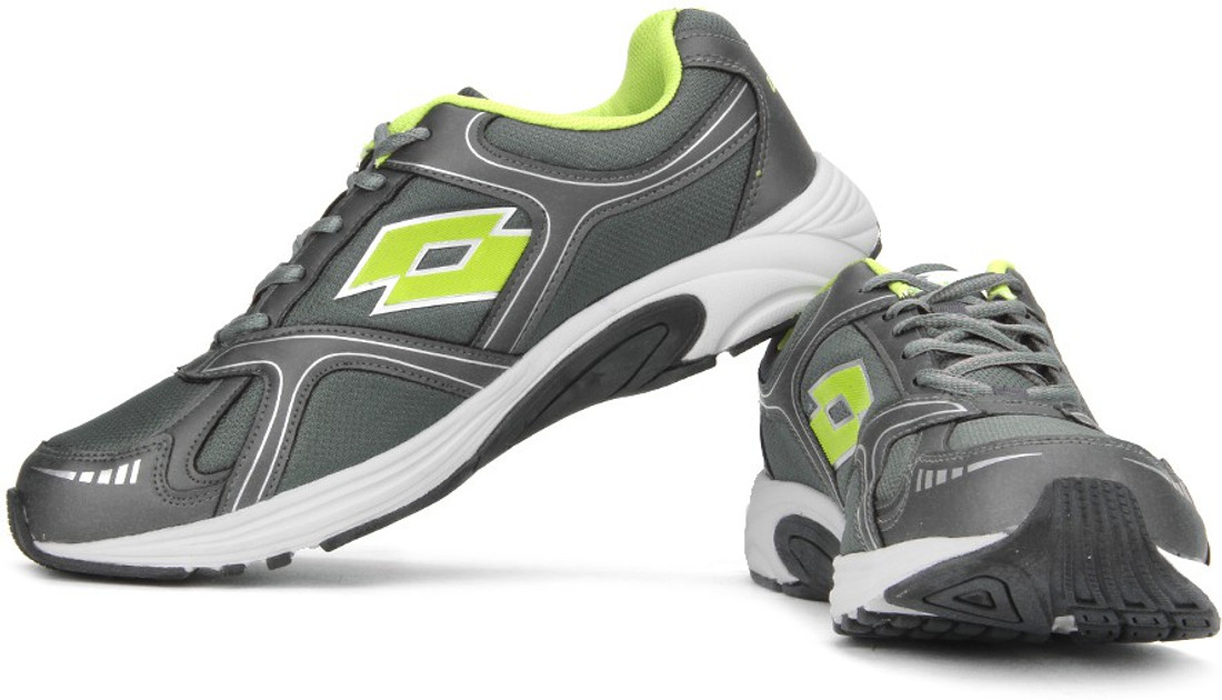 Lotto Trail speed II Running Shoes SHOE4A5U5ZDAHXYF