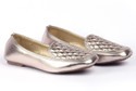 Silver Tulip Flat Bellies