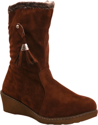 16% OFF on Rialto Red Indian Boots 16% OFF on Rialto Red Indian Boots