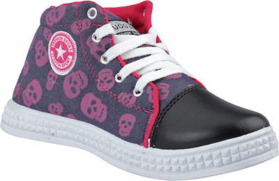 40% OFF on Buddies Kid's Casual Shoes 40% OFF on Buddies Kid's Casual Shoes