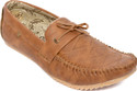 50% OFF on Kamil Tan Loafers 50% OFF on Kamil Tan Loafers
