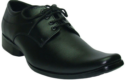 50% OFF on Winkel Black Formal Lace Up Shoes 50% OFF on Winkel Black Formal Lace Up Shoes